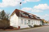Seitenansicht rechts - 