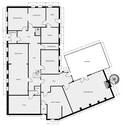 Grundriss Skizze EG - 