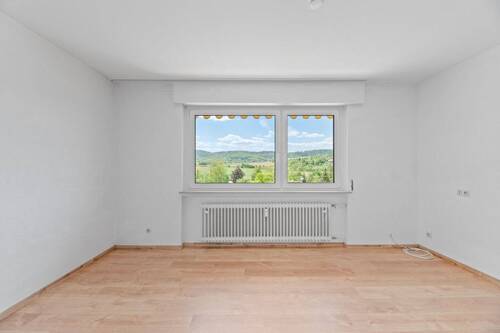 EG - Arbeitszimmer - 