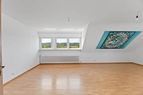 OG - Wohnzimmer - 
