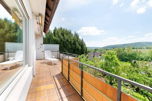 EG - Balkon - 