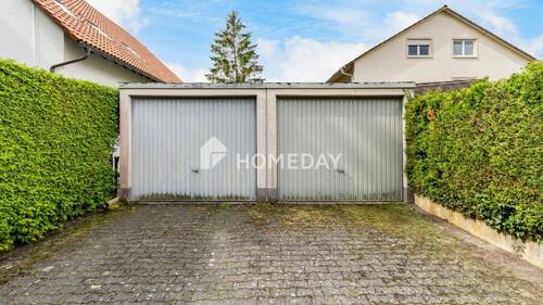 Garage - 