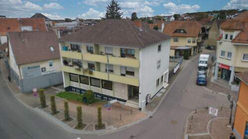 Ansicht vorne - 