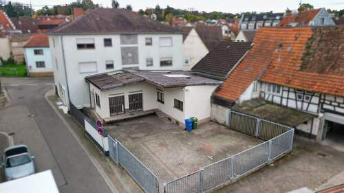 Ansicht hinten - 