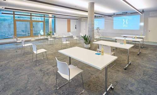 Meetingraum - 