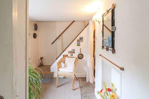 Flur (2) - Doppelhaushälfte mit 70,00 m² in Chemnitz zum Kaufen