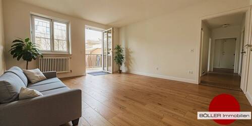 Wohlfühl-Wohnen! - 2 Zimmer Etagenwohnung zur Miete in Nürnberg