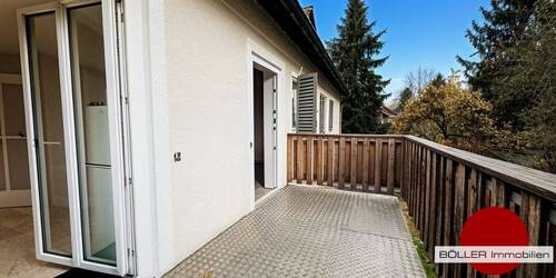 Sonniger 9 m² Balkon! - Etagenwohnung mit 57,00 m² in Nürnberg zur Miete