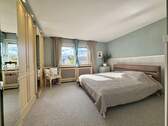 Schlafzimmer 1. OG - 