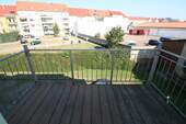 Balkon - 