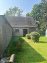 Garten / Stall bzw. Scheune - 