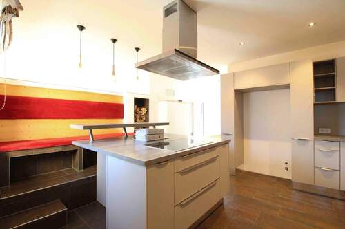 Küche Ansicht 2 - Einfamilienhaus mit 194,50 m&sup2; in Goslar zum Kaufen