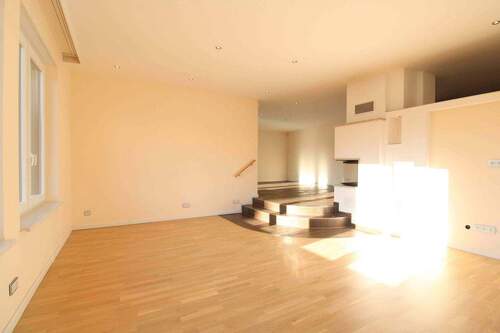 Offener Wohnbereich - 