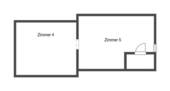 Grundriss Skizze 2.OG - 