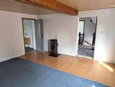 Wohnzimmer oben - 