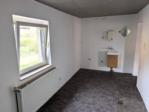 Gästezimmer oben - 