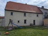 Nordseite - 6 Zimmer Bauernhaus, Landhaus zum Kaufen in Glebitzsch