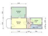 Grundriss - 