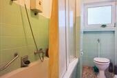 Badezimmer 1. OG mitte - 