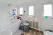 Badezimmer DG links - 