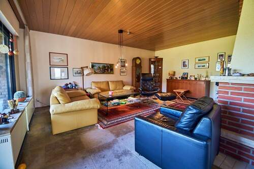 Wohnzimmer - 