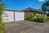 Außenansicht - 4 Zimmer Bungalow zum Kaufen in Meckenheim