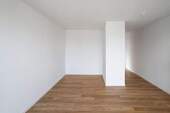 Beispielansicht Wohn/Schlafbereich - Etagenwohnung mit 44,00 m² in Berlin zur Miete