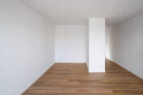 Beispielansicht Wohn/Schlafbereich - Etagenwohnung mit 44,00 m² in Berlin zur Miete