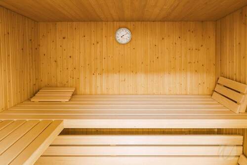 Sauna - 