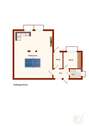 Grundriss UG - 