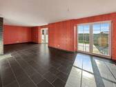 Wohn - und Essbereich - 5 Zimmer Einfamilienhaus in Landscheide / Wetterndorf
