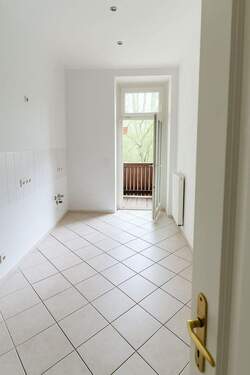 Küche exemplarisch - 