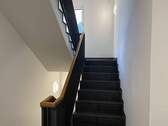 Gepflegtes Treppenhaus - 
