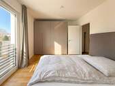 Ruhiges Schlafzimmer - 