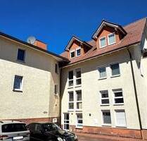 Attraktive Maisonette-Wohnung in zentraler Lage von Kaufungen