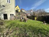 garten.jpg - Stadtwohnung mit großer Terrasse und Gartenanteil in Toplage am Jakobsberg