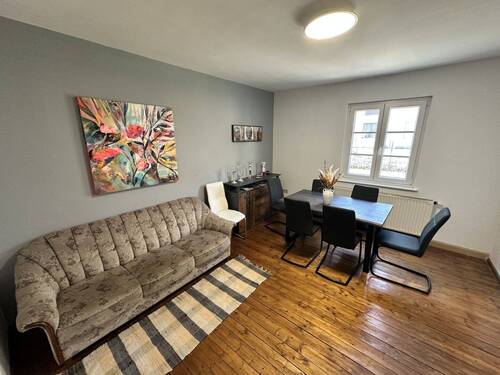 zimmer-3.jpg - 5 Zimmer Terrassenwohnung zum Kaufen in Bamberg