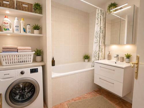 Badezimmer - 