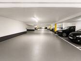 Tiefgarage - 