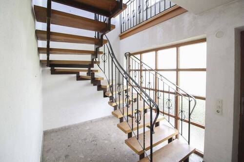 Treppenhaus - 