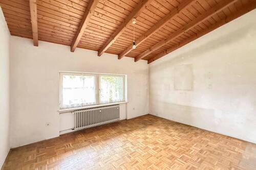 Schlafzimmer 2 DG - 