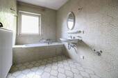 Badezimmer DG - 