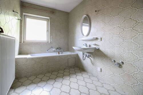 Badezimmer DG - 