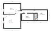 Grundriss Skizze UG - 