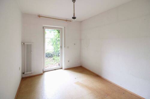 Schlafzimmer 2 EG - 