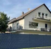 Tolles 3-Familienhaus mit *VIEL PLATZ* - Kahl am Main