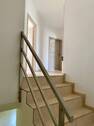 Treppe oberer Flur - 