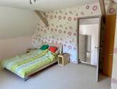 Zimmer 1 Schlafzimmer - 