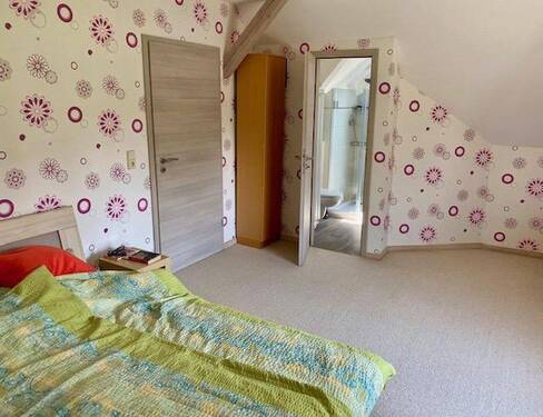 Eigenes Bad 1 Schlafzimmer - 
