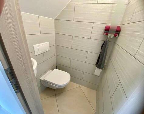 Gäste WC - 
